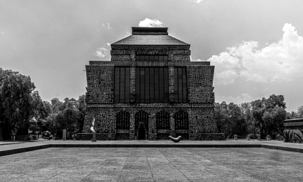 El Anahuacalli: un museo vivo