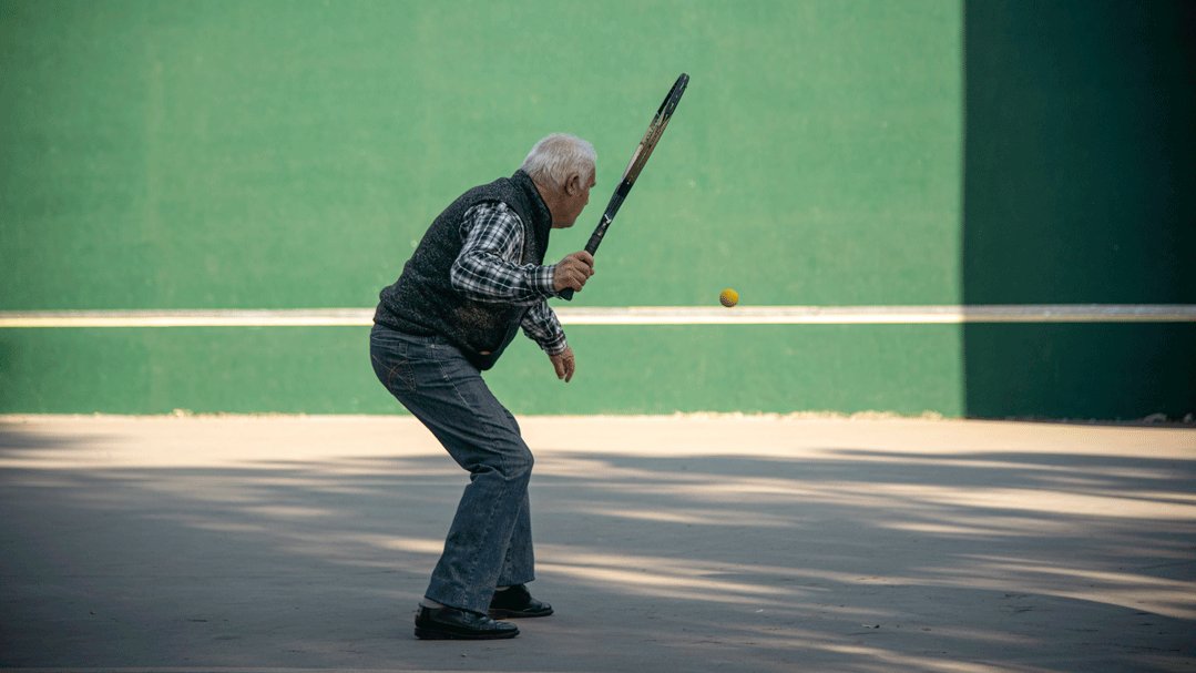 De basurero a parque ecológico, cultural y deportivo