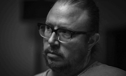 Un proyecto para hacer cine en Coyoacán