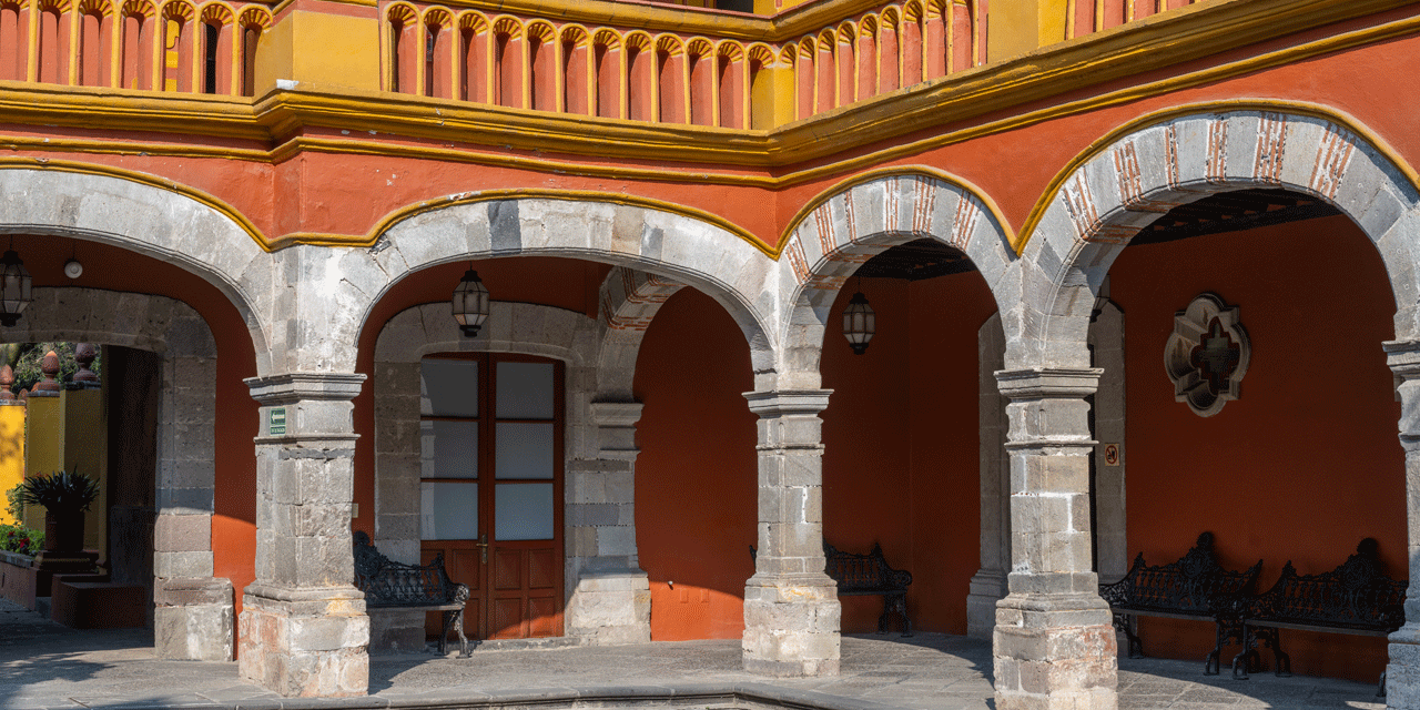 La Fonoteca Nacional, otra razón para visitar Coyoacán