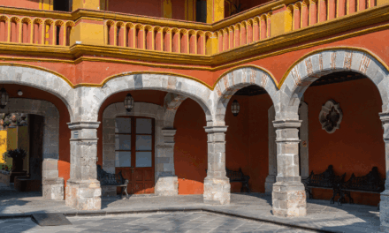 La Fonoteca Nacional, otra razón para visitar Coyoacán
